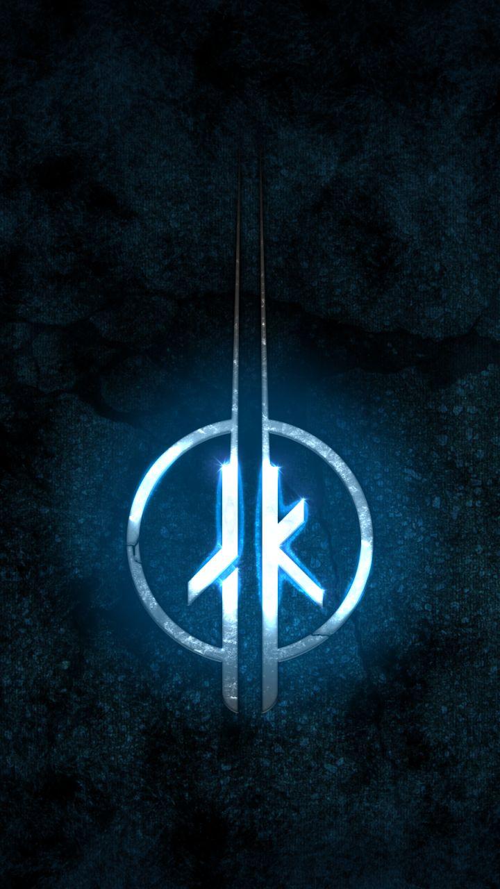 720x1280 Star Wars Jedi Background