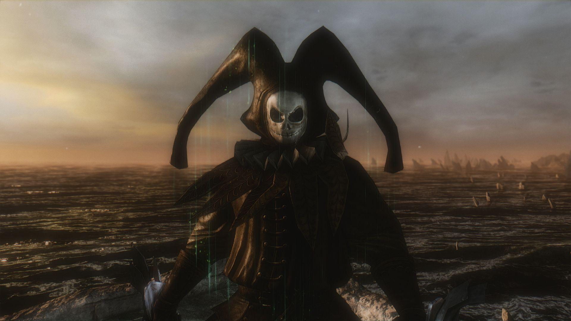 1920x1080 Gray Jedi And The Subtle Art Of Gray Walking: Jester Guru