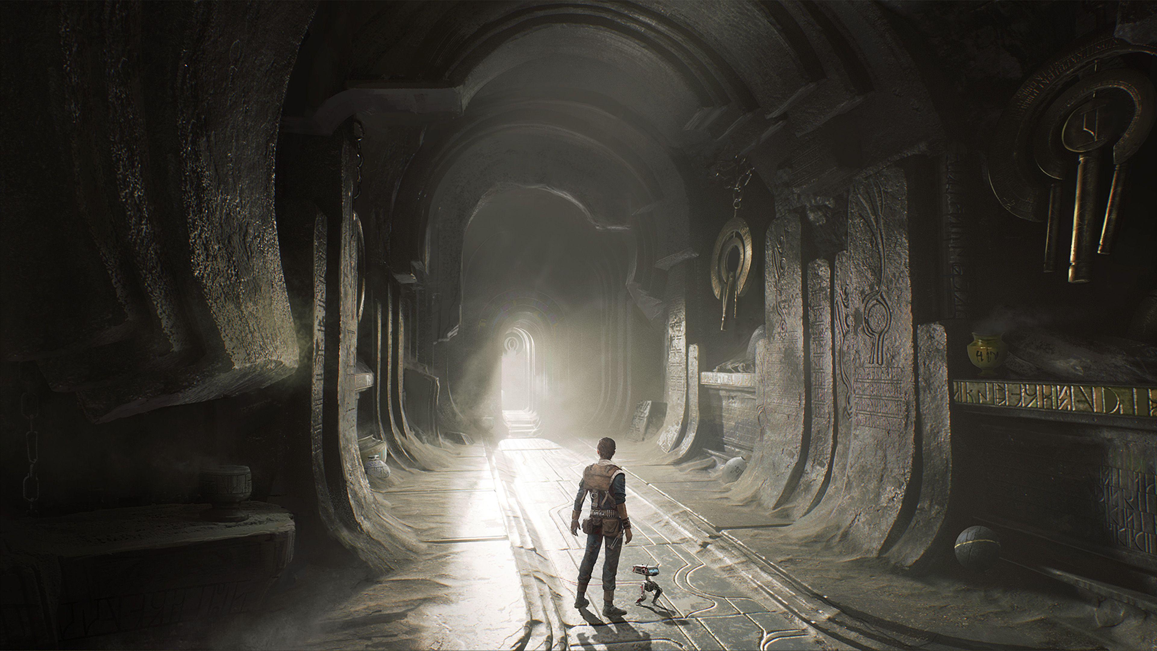 3840x2160 Star Wars Jedi: Fallen Order™- Trailers and Media Official Site