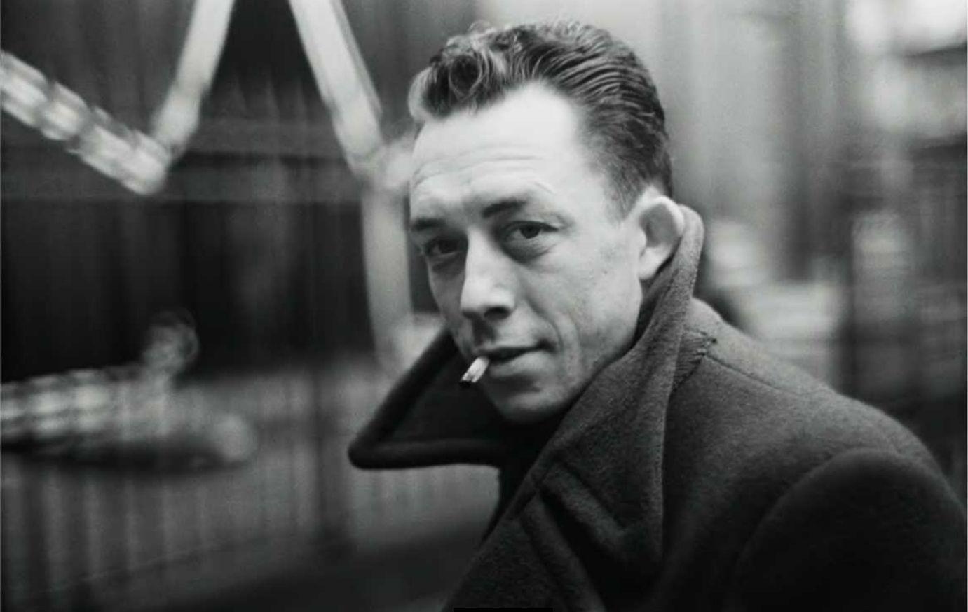 Albert Camus Wallpapers Top Free Albert Camus Backgrounds Wallpaperaccess