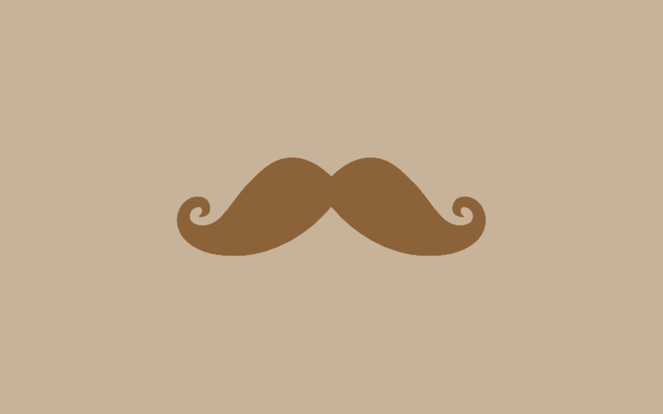 Moustache Wallpapers - Top Free Moustache Backgrounds - WallpaperAccess