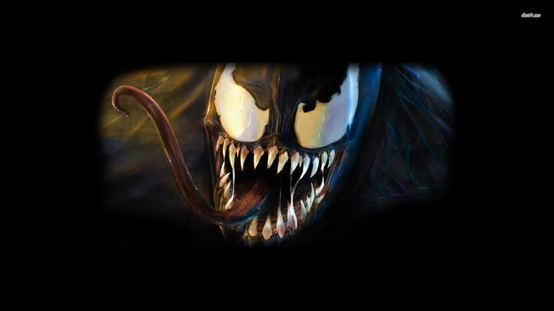 1920x1080 Venom Ultimate Alliance