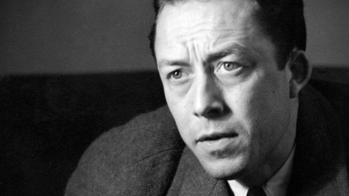 Albert Camus Wallpapers - Top Free Albert Camus Backgrounds ...