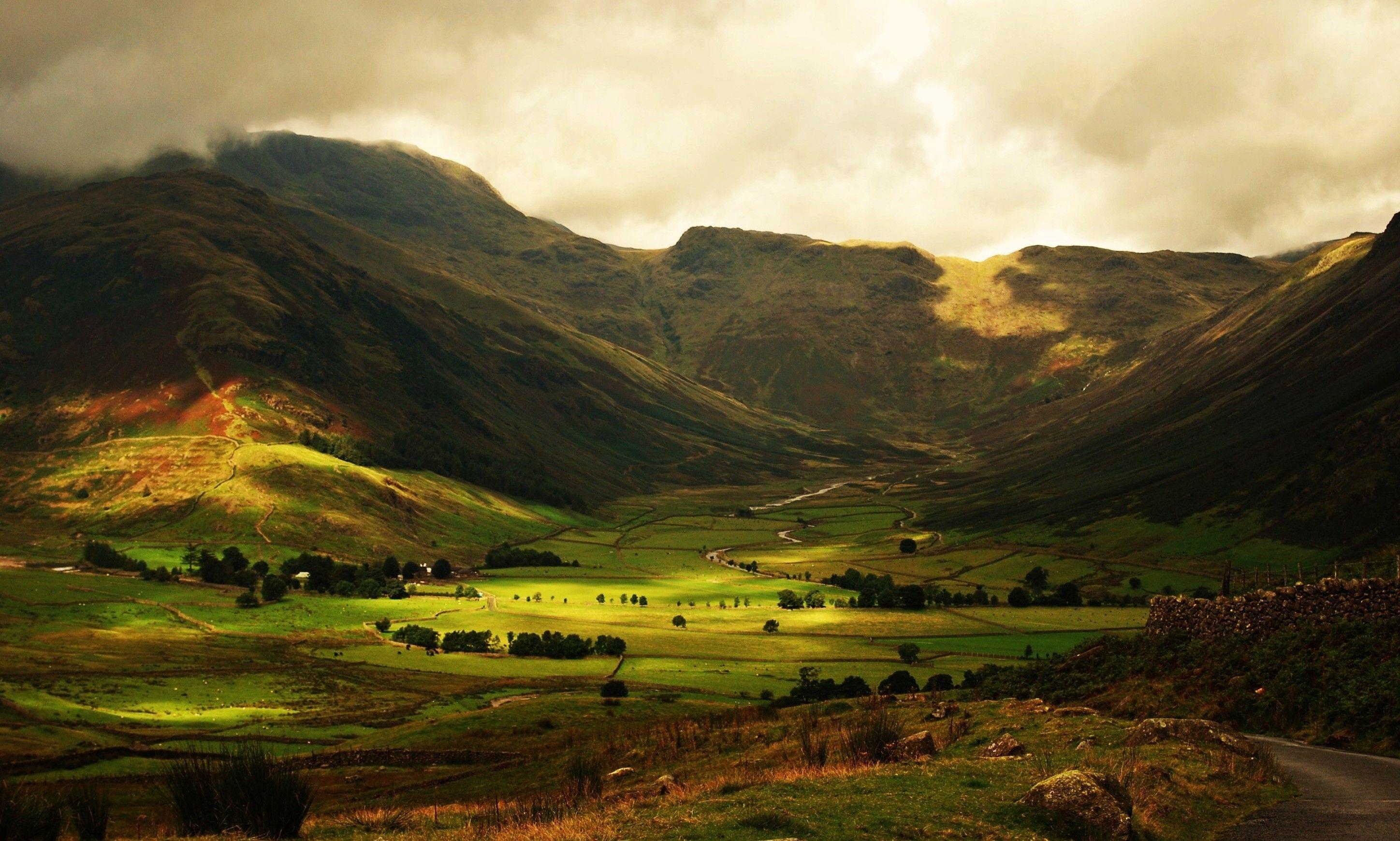 Lake District Wallpapers - Top Free Lake District Backgrounds