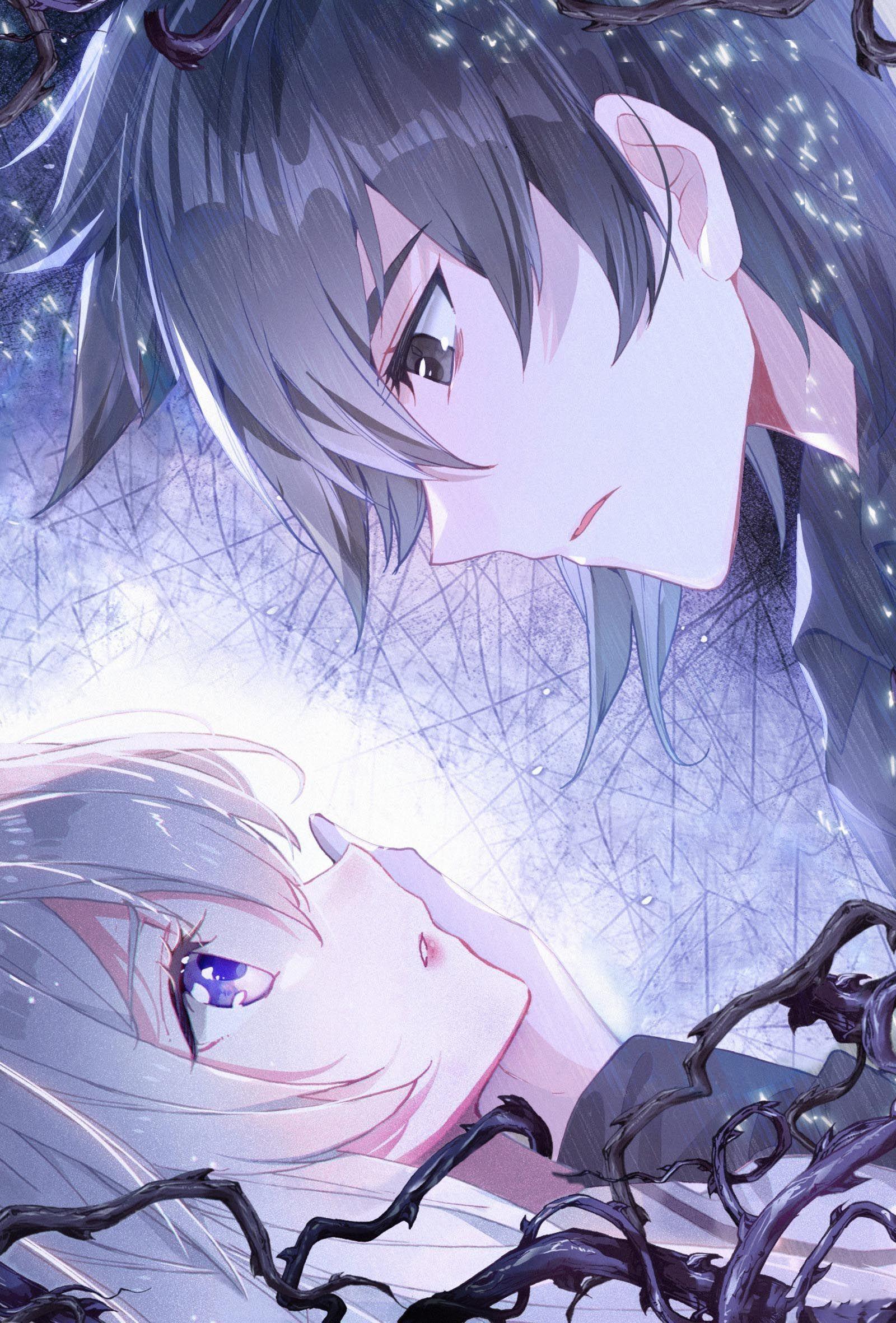 1600x2362 Best Douluo Dalu image. Anime, Dragon king, Manga
