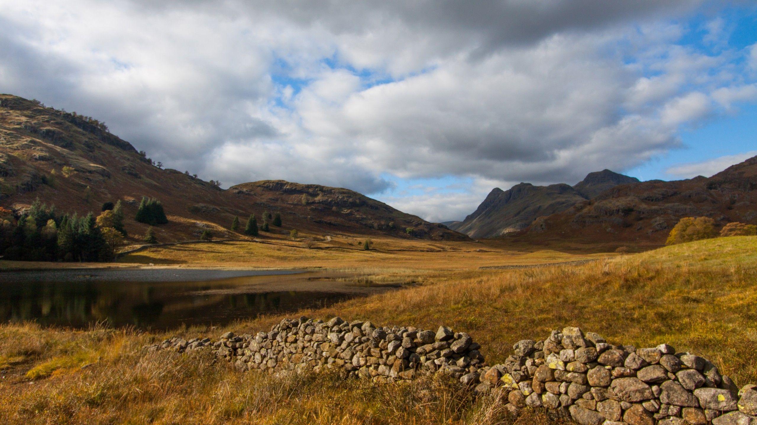 Lake District Wallpapers - Top Free Lake District Backgrounds ...