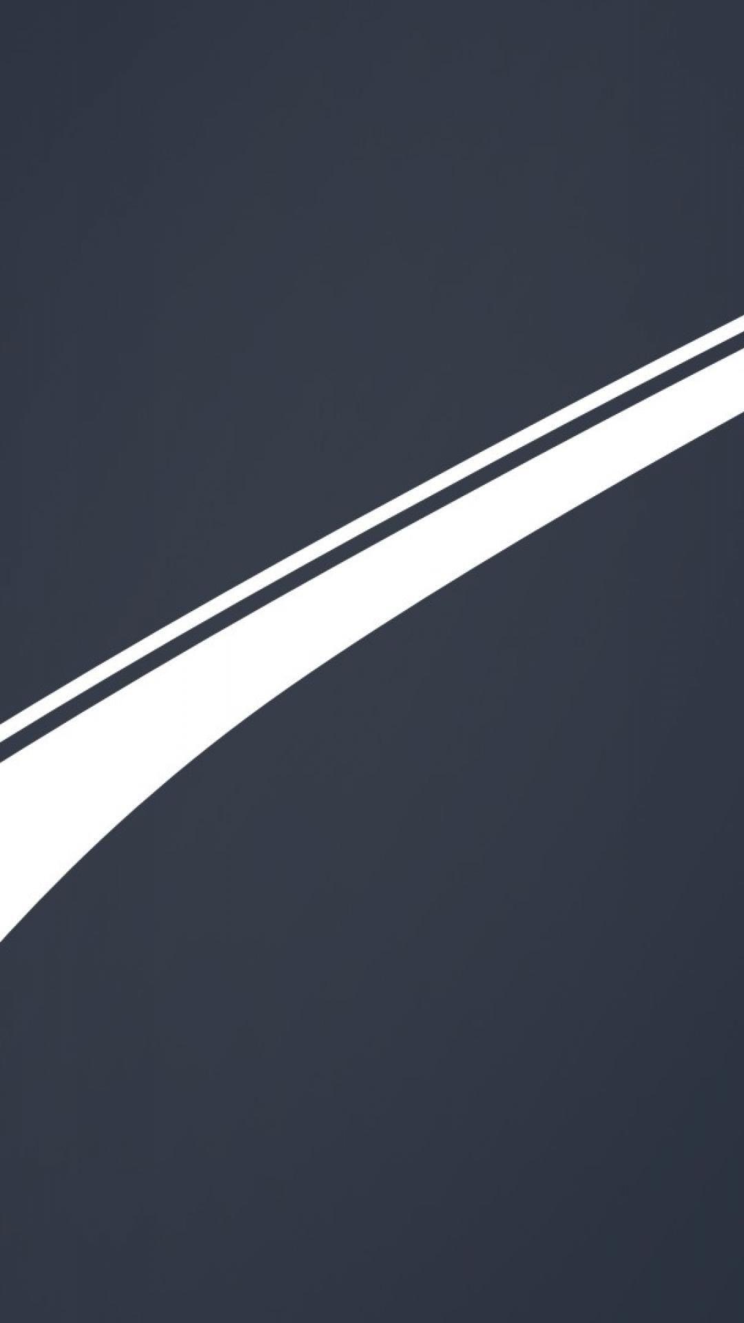 1080x1920 Mass effect logos alliance simple wallpaper