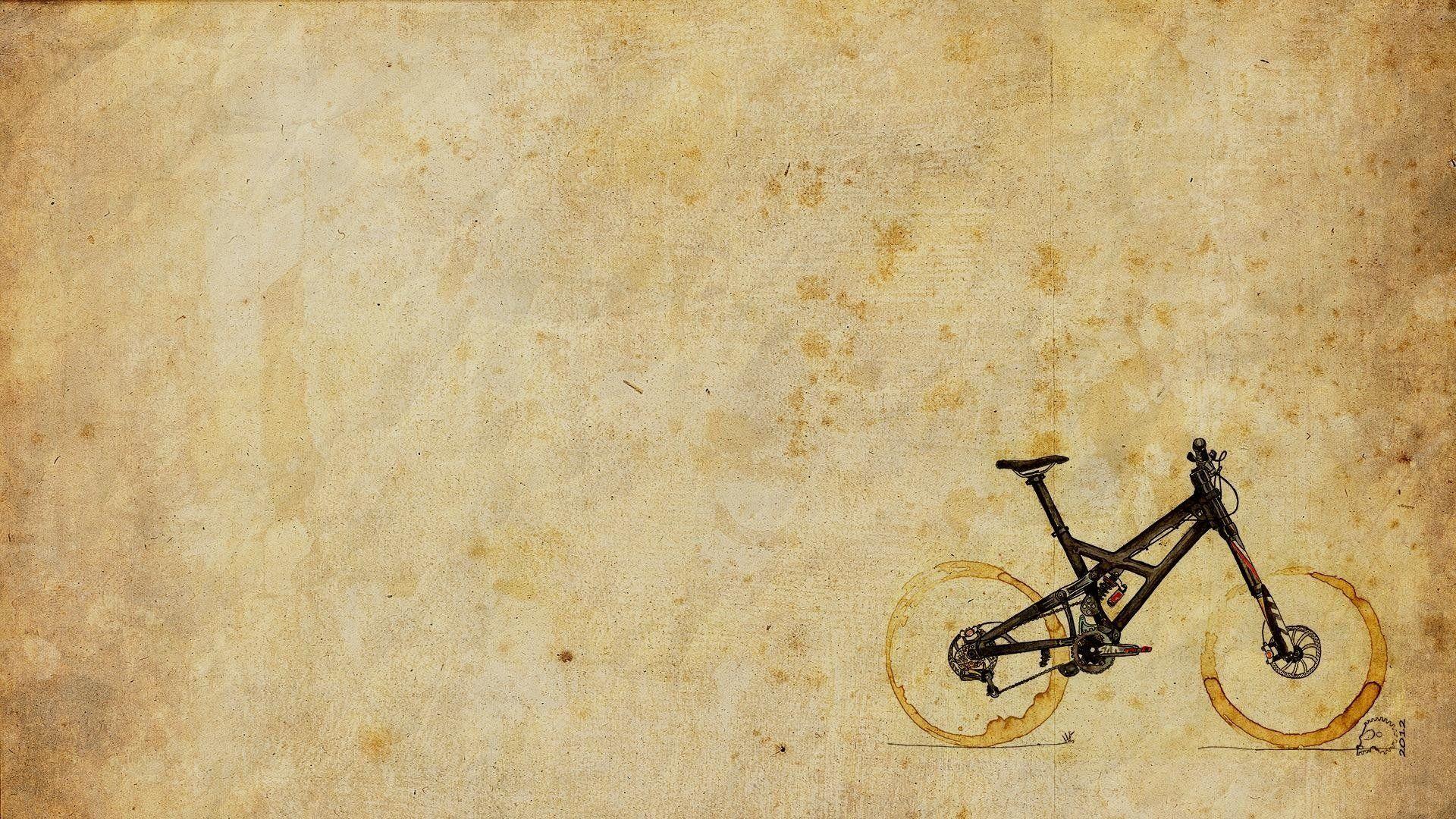 1920x1080 Bicycle HD Wallpaper and Background Image