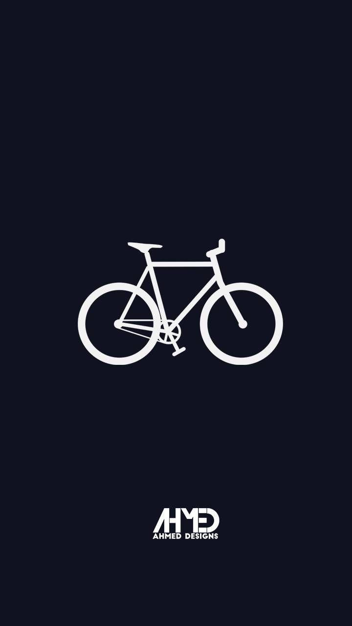 minimalist bike computer