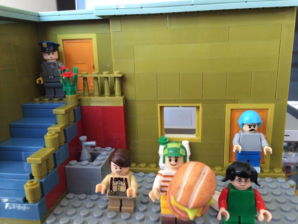 1024x768 El chavo del 8