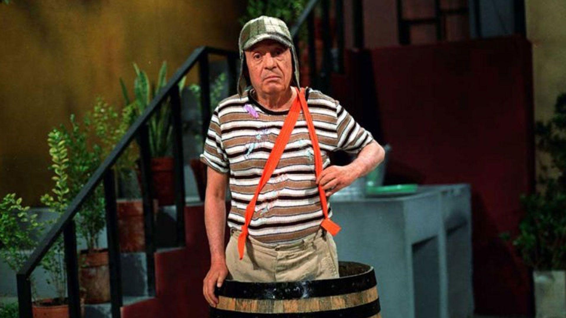 1920x1080 El trágico final de uno de los personajes de El Chavo del 8