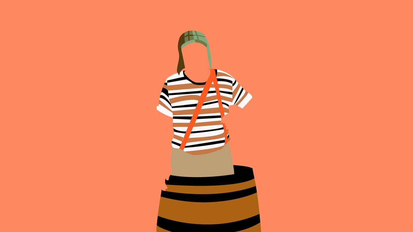 1600x900 El chavo del 8