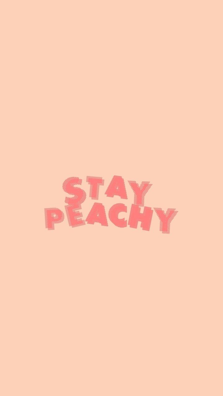 720x1280 Stay peachyyyy discovered