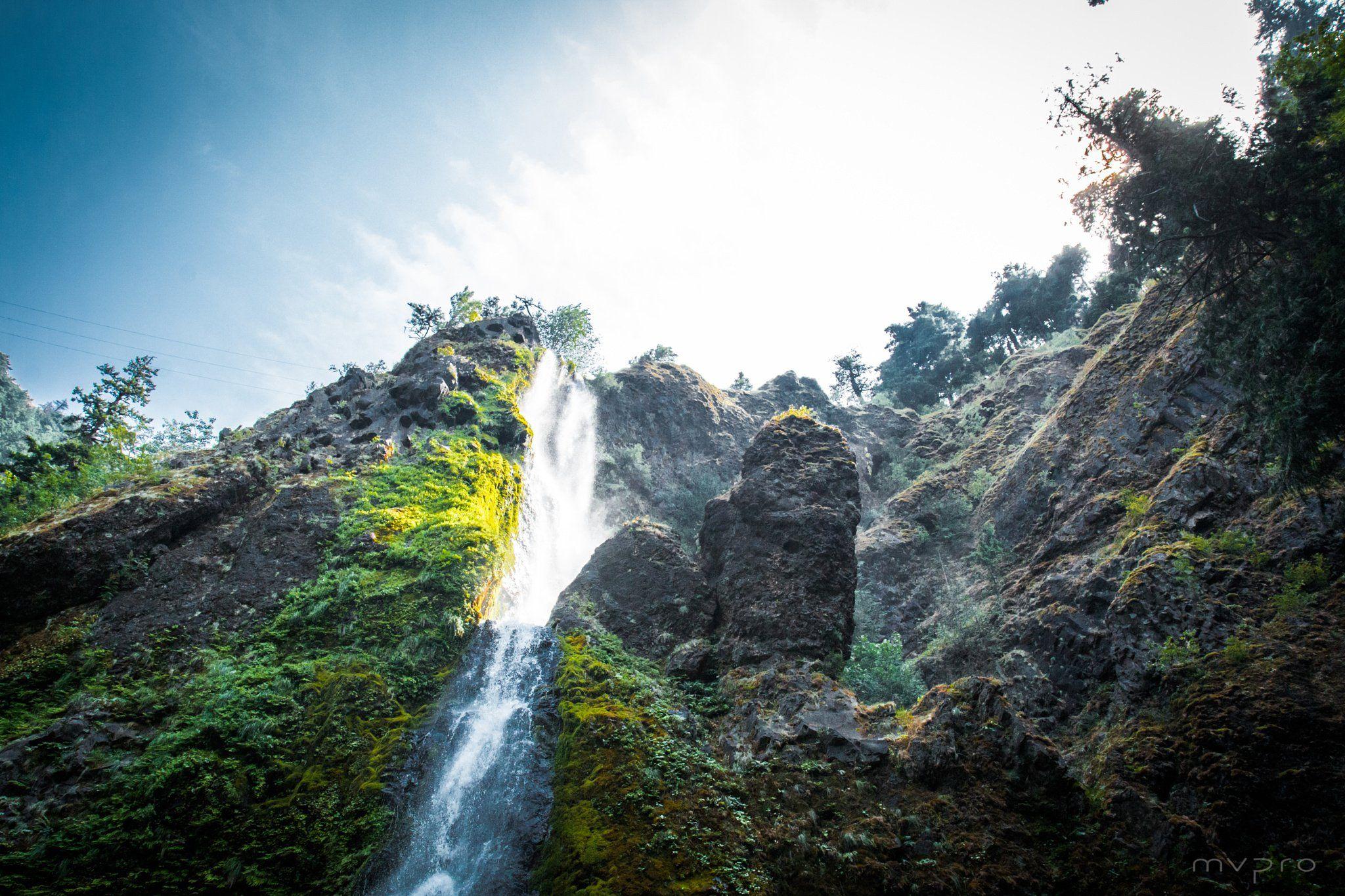 2048x1365 My Work From Oneonta Gorge Just East of Portland Oregon HD wallpaper
