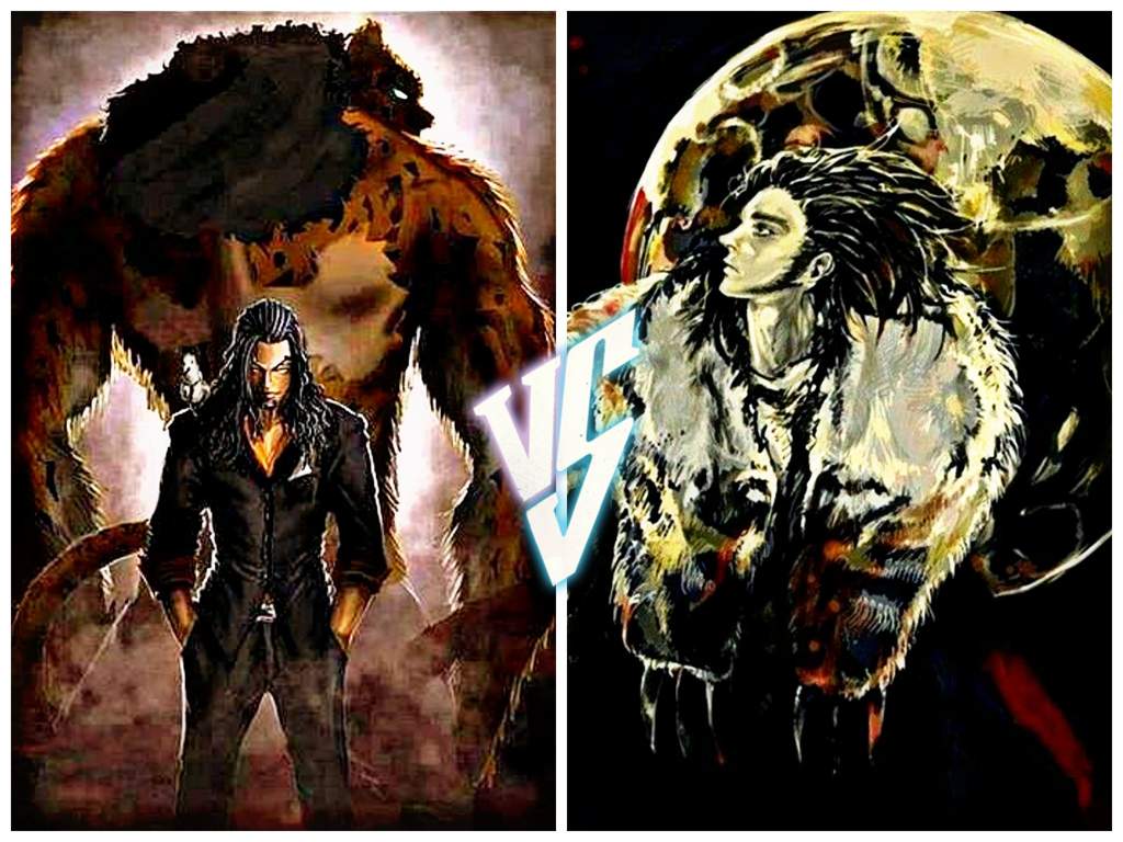 1024x768 Rob Lucci Vs Uvogin. Battle Arena Amino Amino