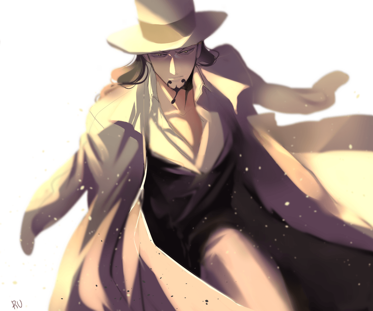 1200x1000 Rob Lucci Wallpaper