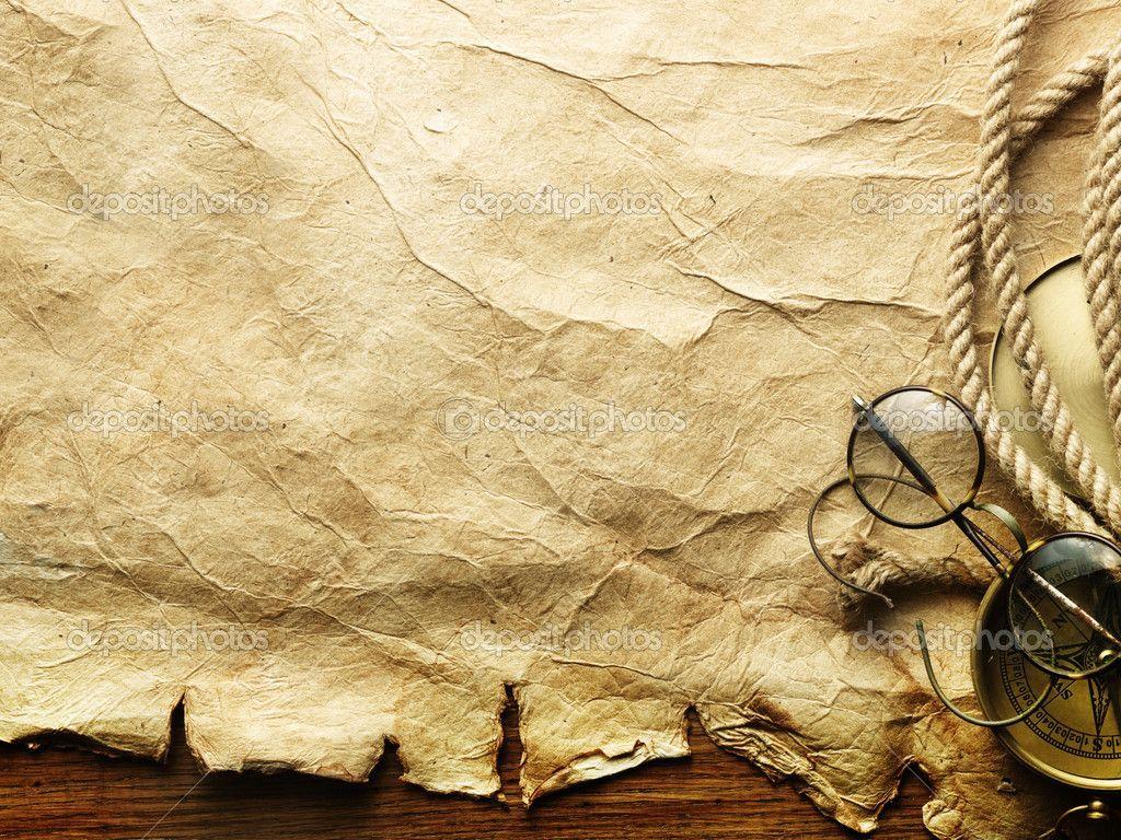 1024x768 Wallpaper Old Paper