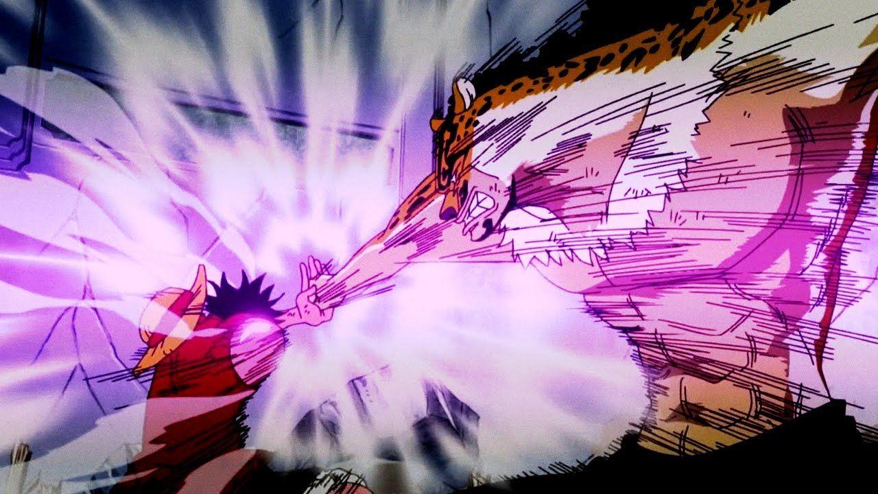 1280x720 LUFFY VS ROB LUCCI RAGE! BY PERSHI
