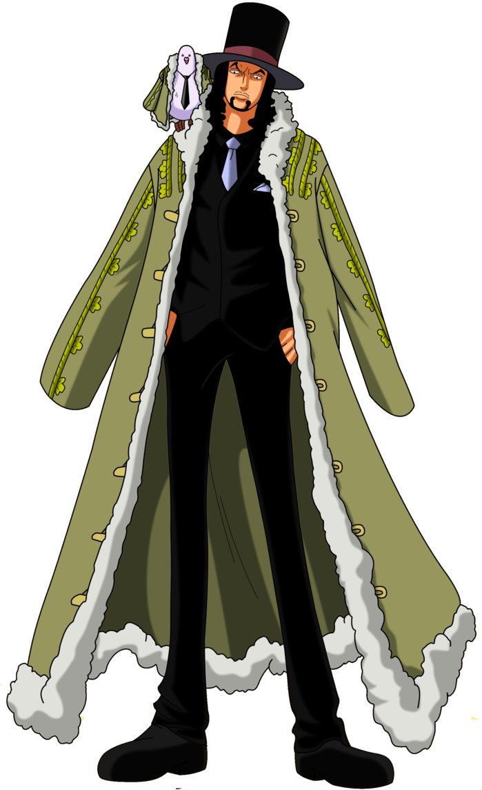 Rob Lucci Wallpapers - Top Free Rob Lucci Backgrounds - WallpaperAccess