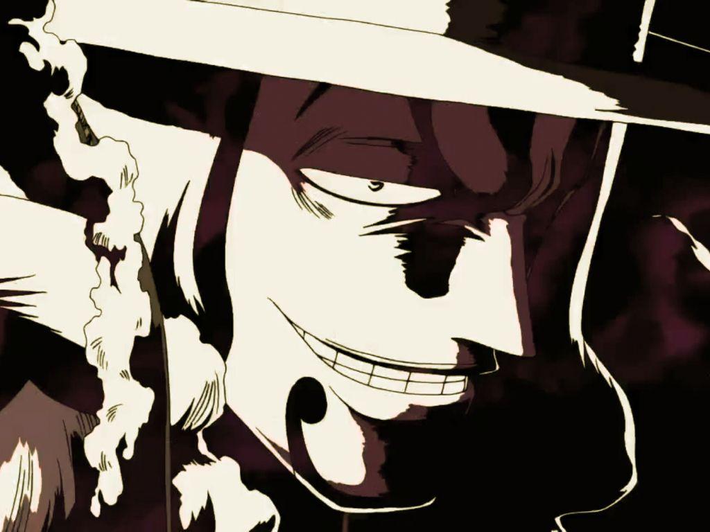 1024x768 One Piece Rob Lucci wallpaper in 1024x768 resolution