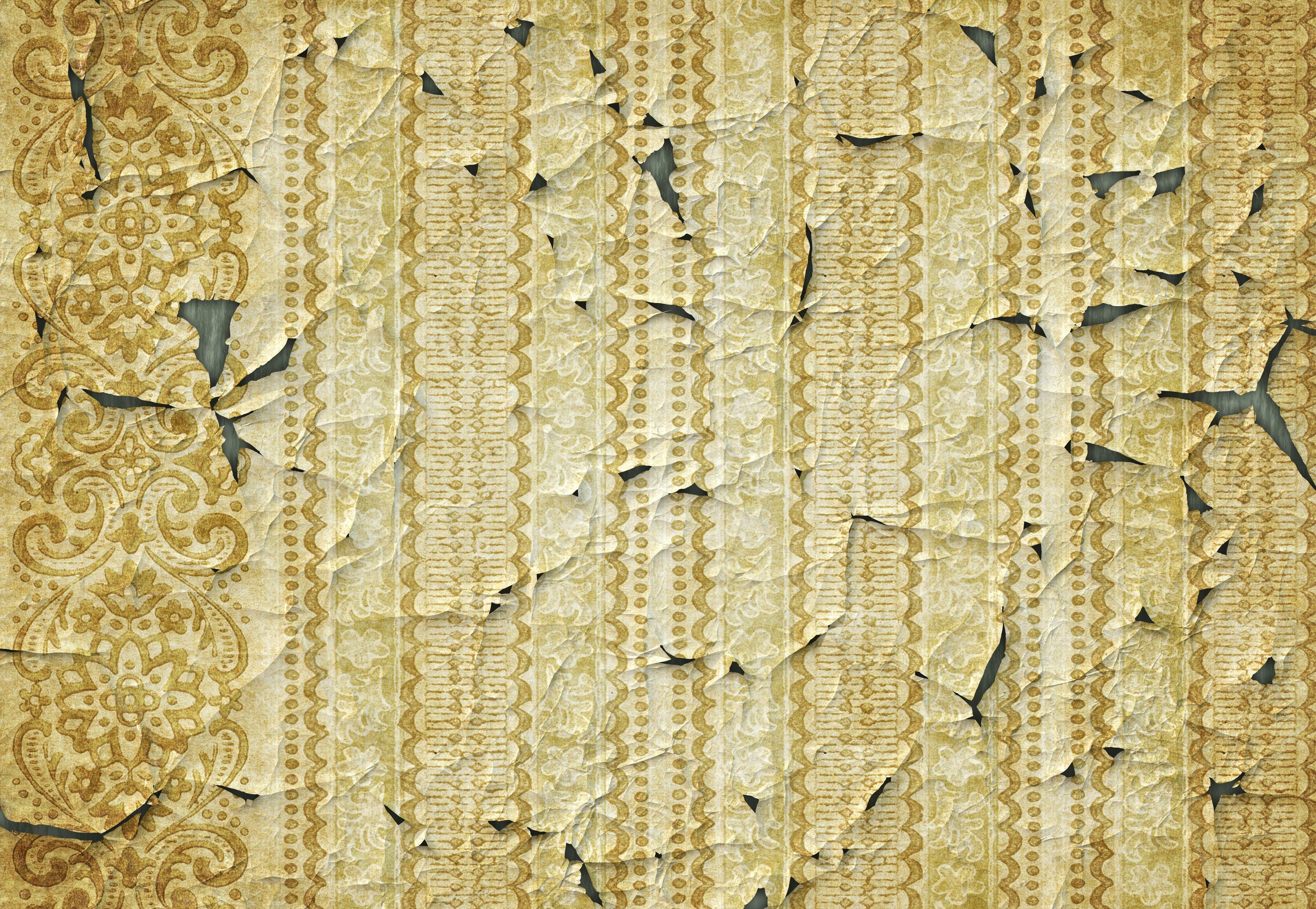 3808x2631 Torn Wallpaper