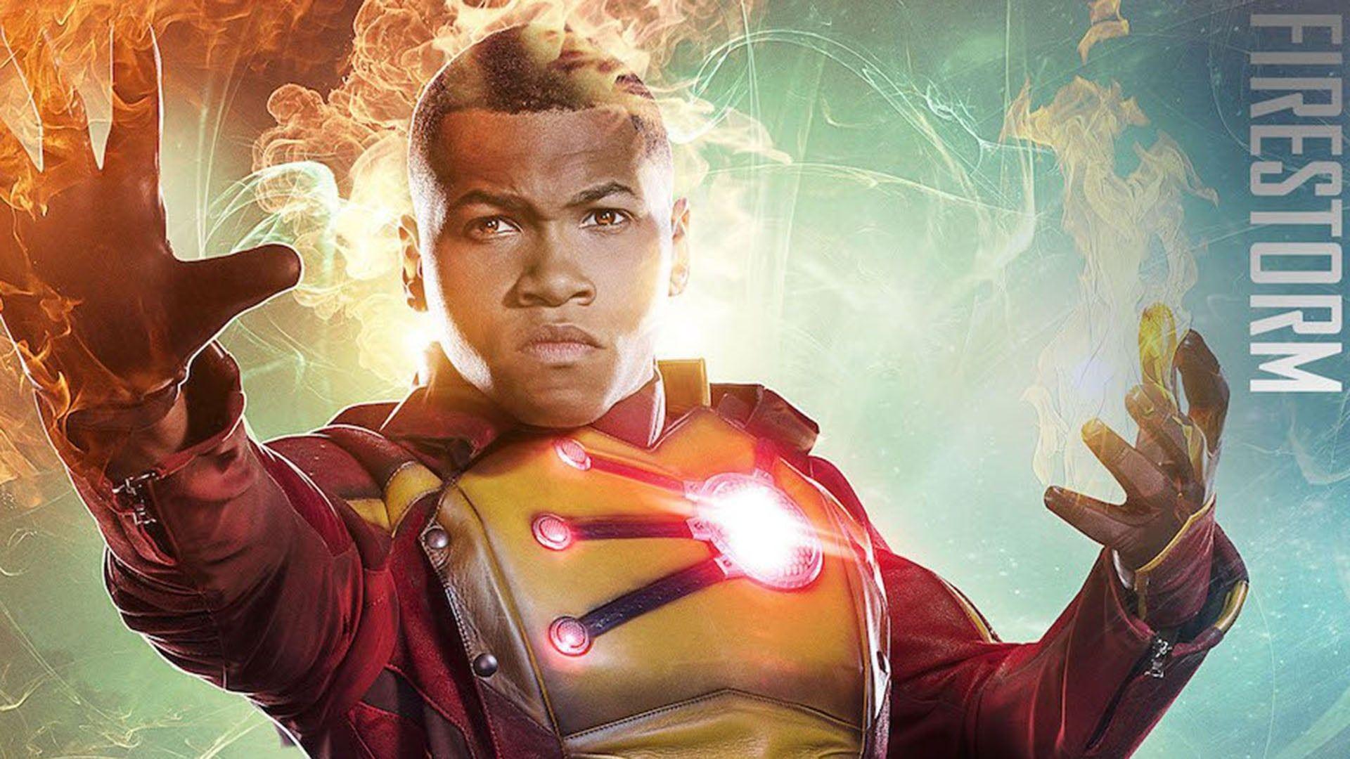 1920x1080 Free download Legends Of Tomorrow wallpaper HD Download