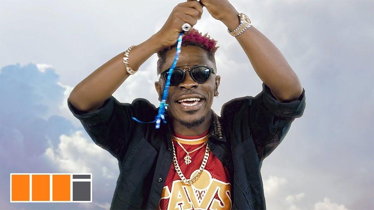 1280x720 Shatta Wale Level (Official Video). Latest music, Wales, Video