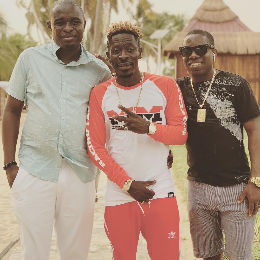 1080x1080 Shatta Wale Central for Android