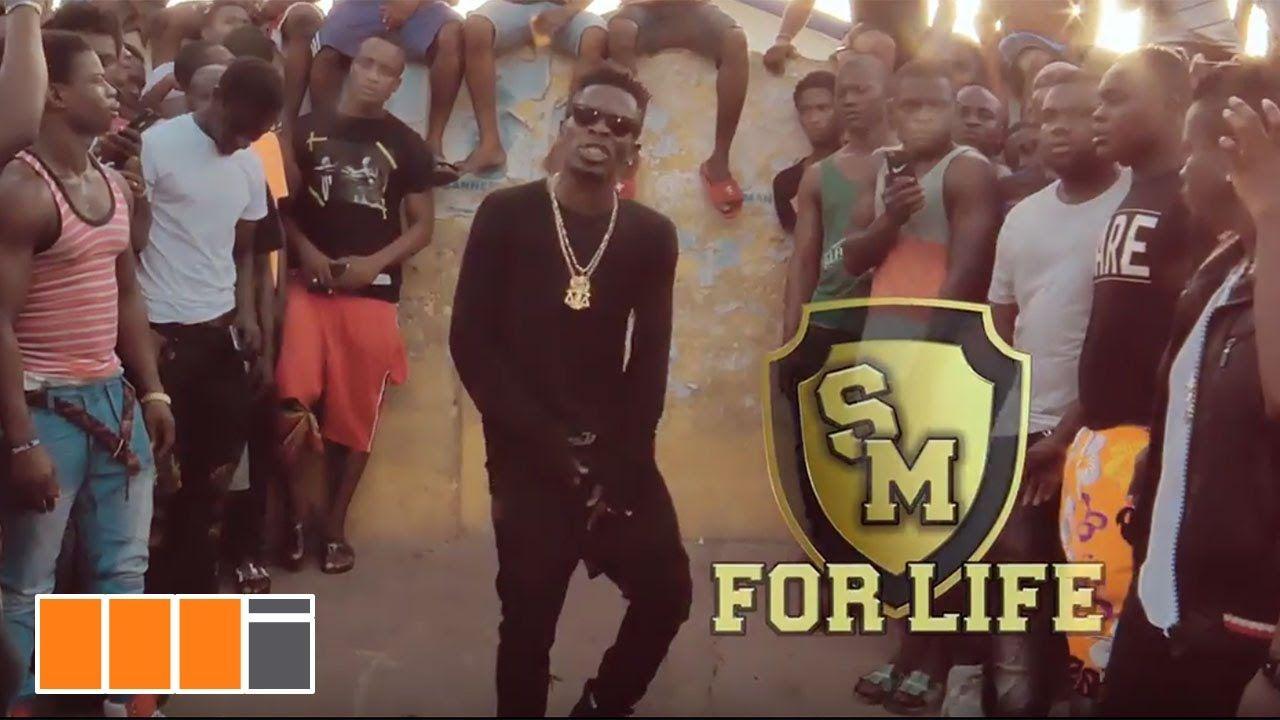 1280x720 Shatta Wale (Official Video)