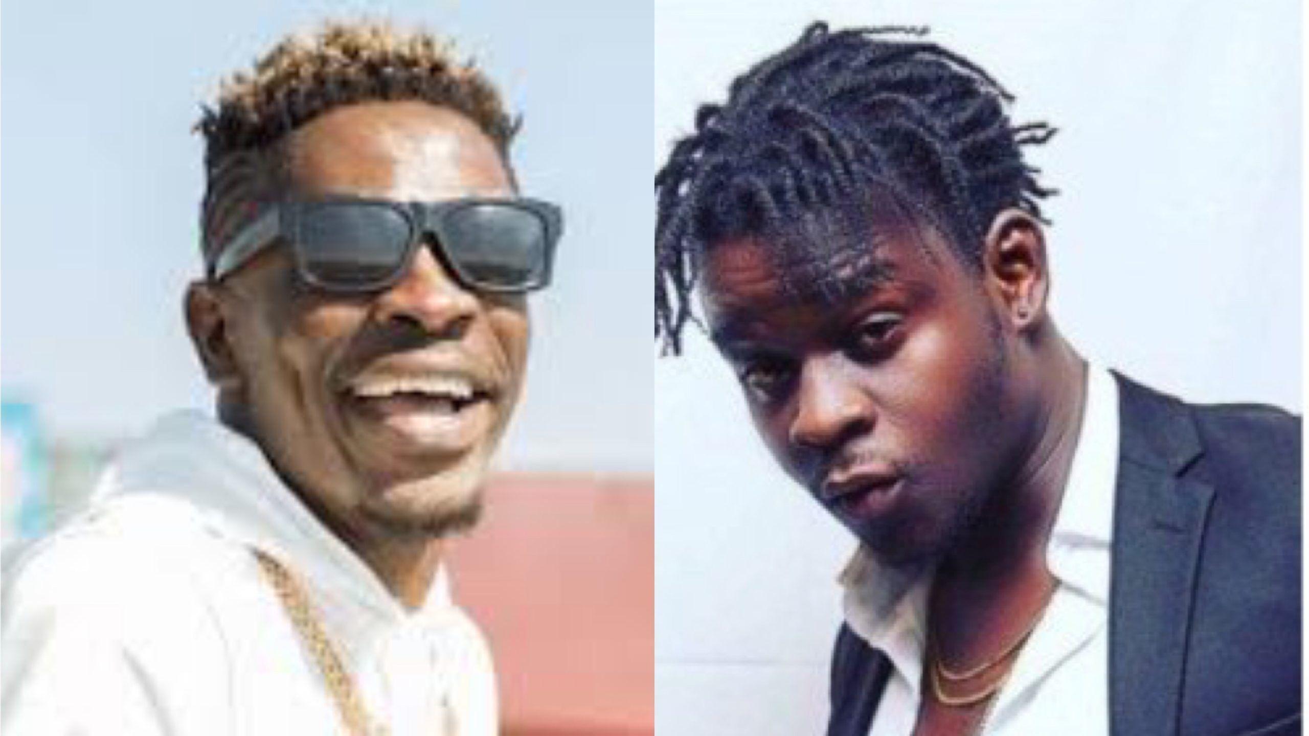 2560x1440 Shatta Wale Received Slaps From The Police Claims As He