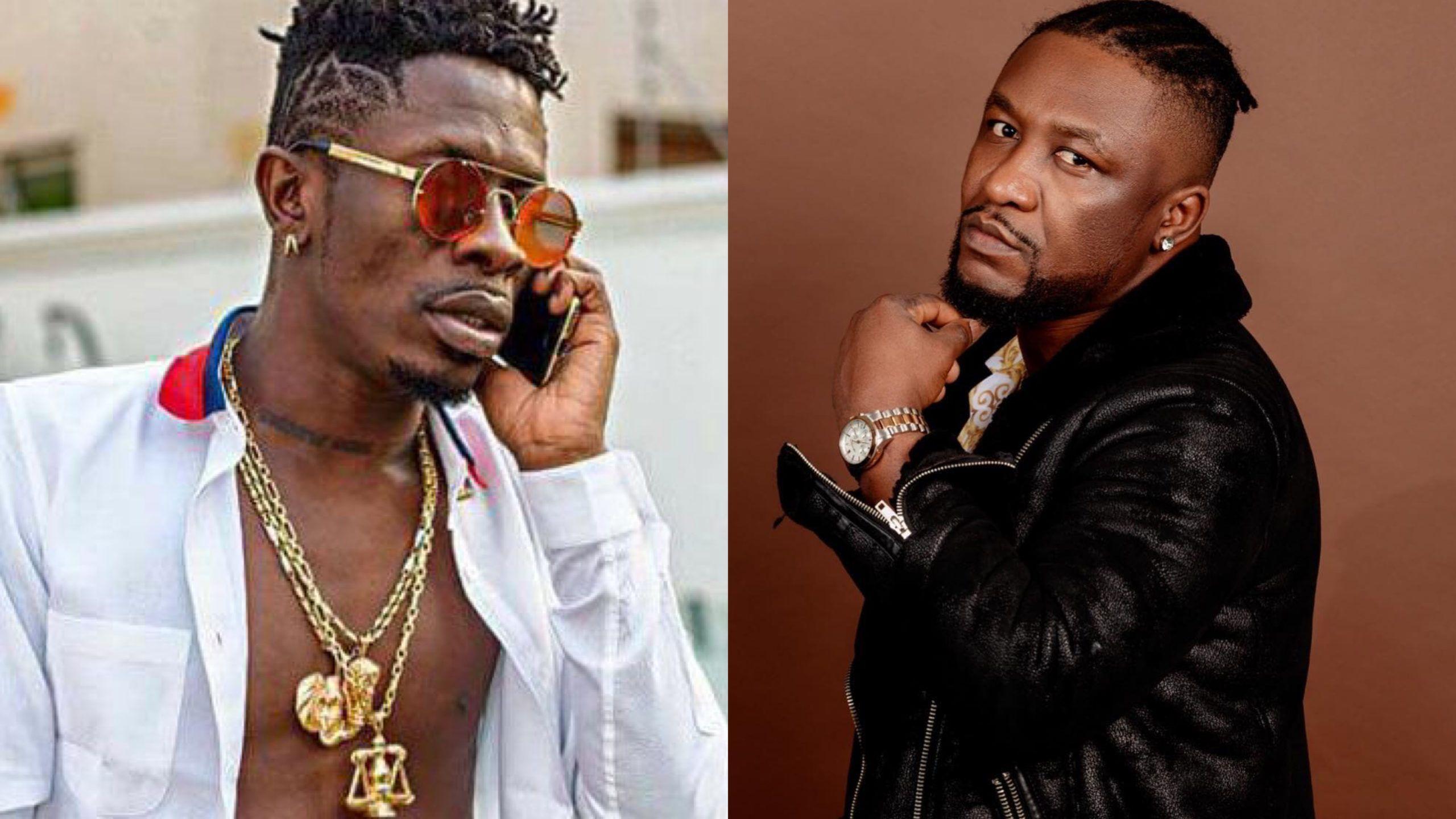 Shatta Wale Wallpapers - Top Free Shatta Wale Backgrounds - WallpaperAccess