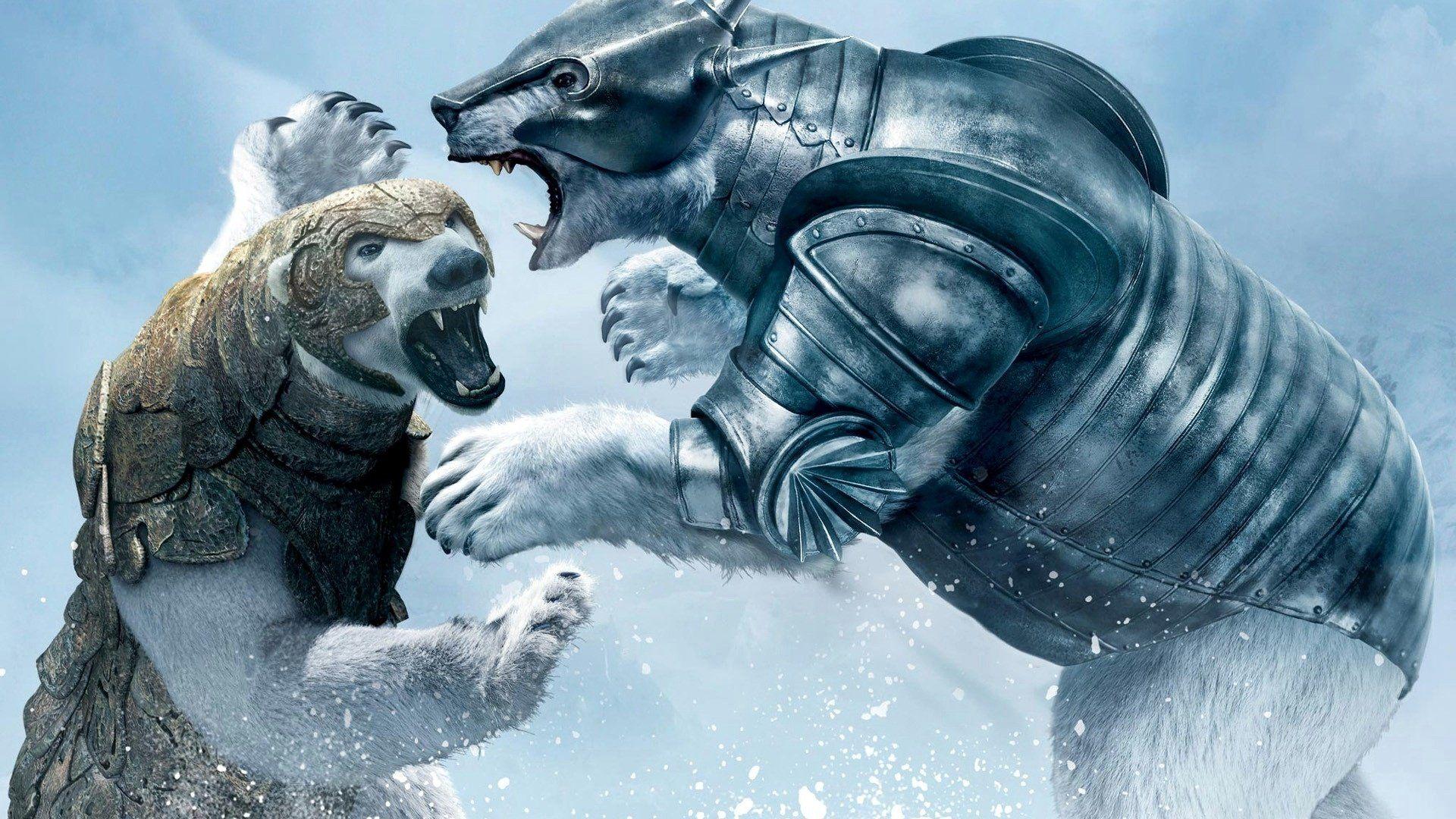 1920x1080 The Golden Compass HD Wallpaper