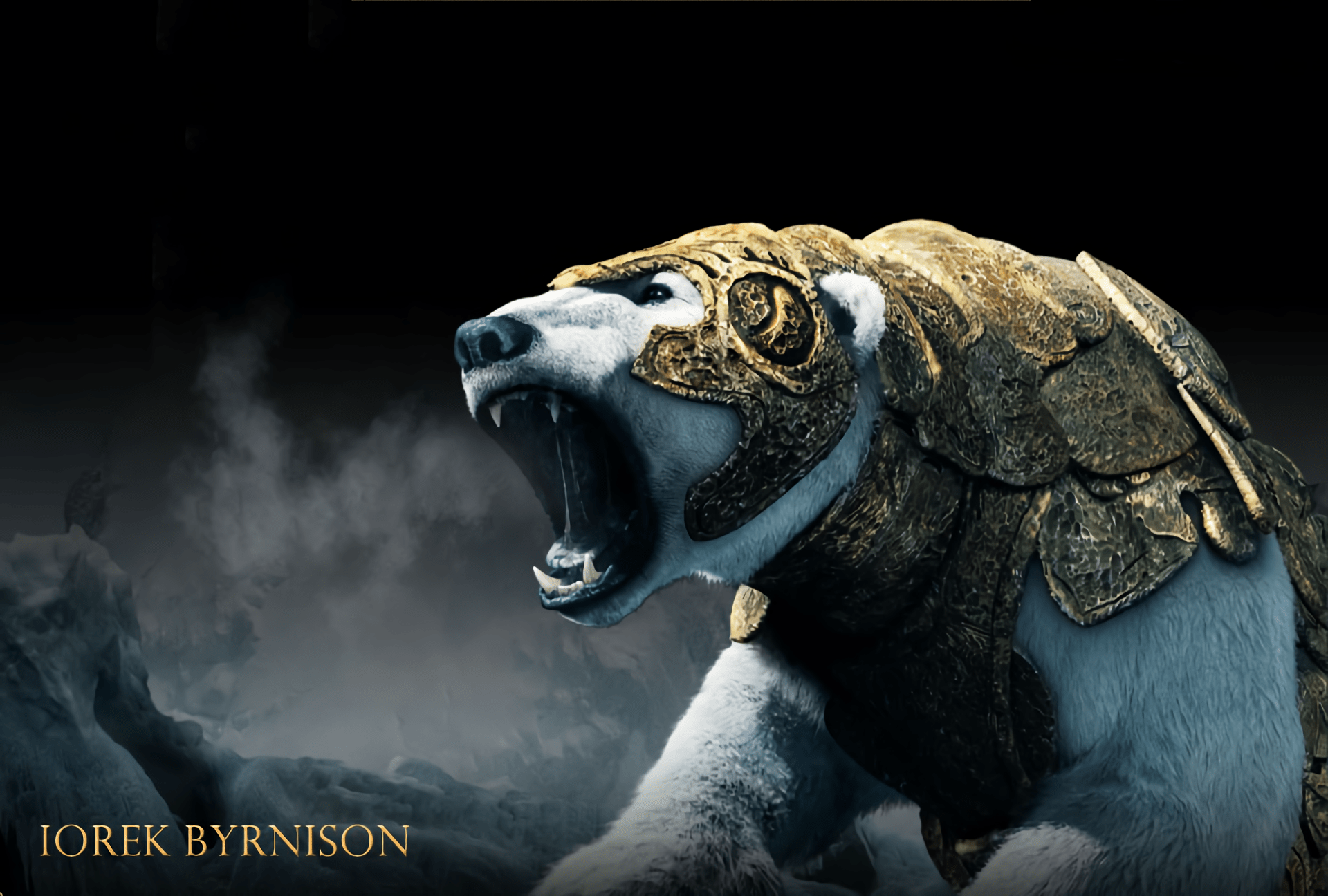 1920x1296 The Golden Compass HD Wallpaper