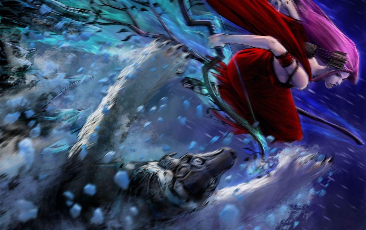 1280x804 The Golden Compass wallpaper. The Golden Compass