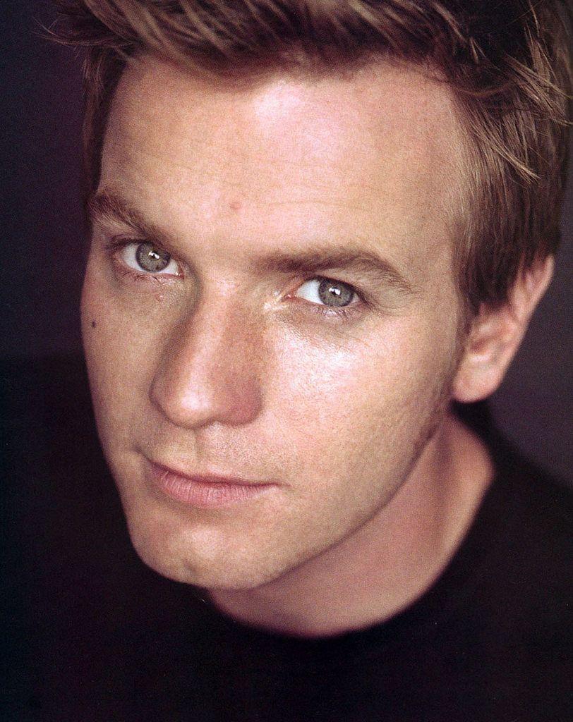 Ewan McGregor Wallpapers - Top Free Ewan McGregor Backgrounds ...