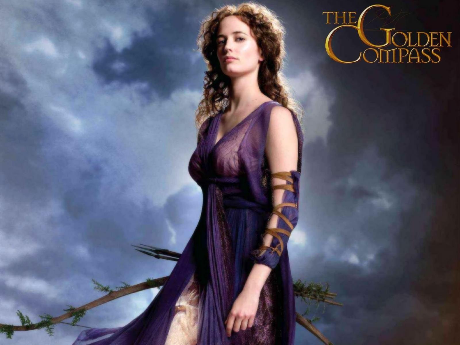 1600x1200 image The Golden Compass film