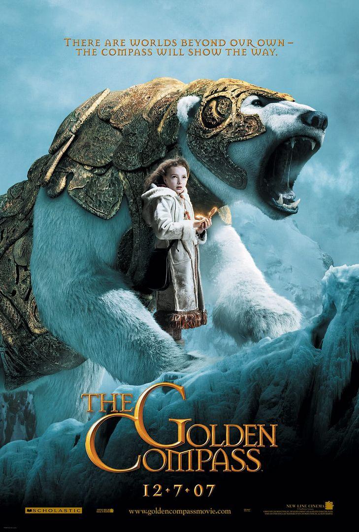 729x1080 Moviewall Posters, Wallpaper & Trailers.: The Golden Compass