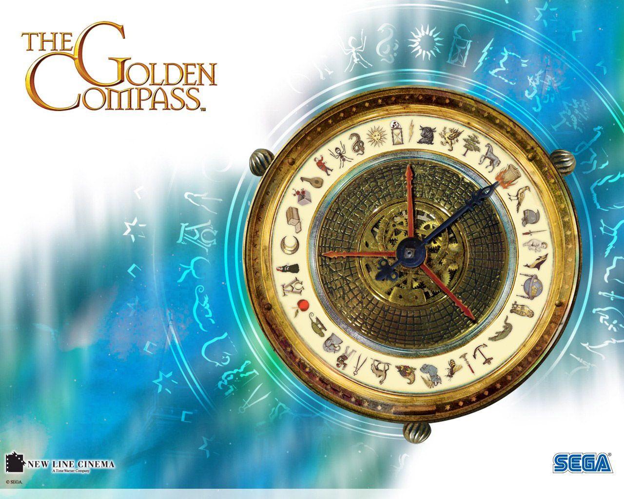 1280x1024 image The Golden Compass Movies