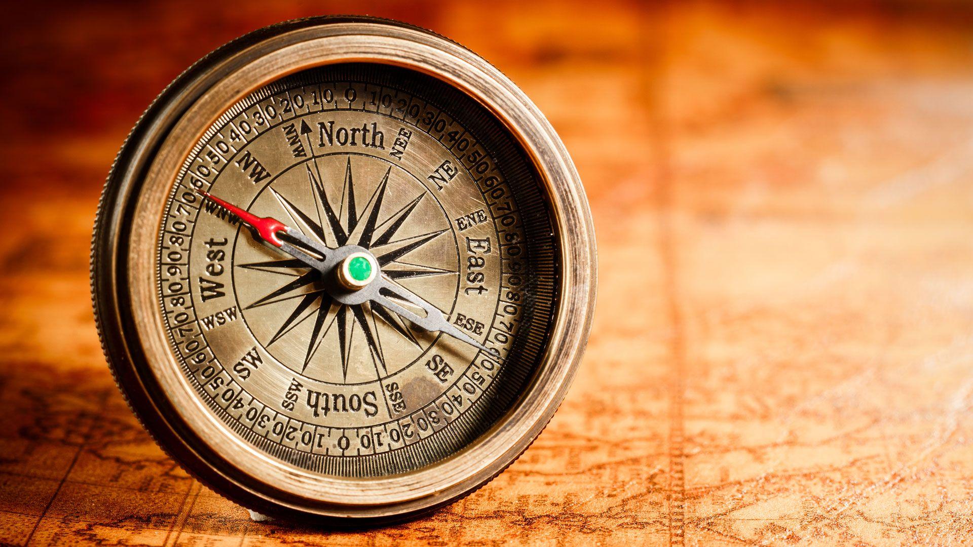 1920x1080 Review: Morality and The Golden Compass