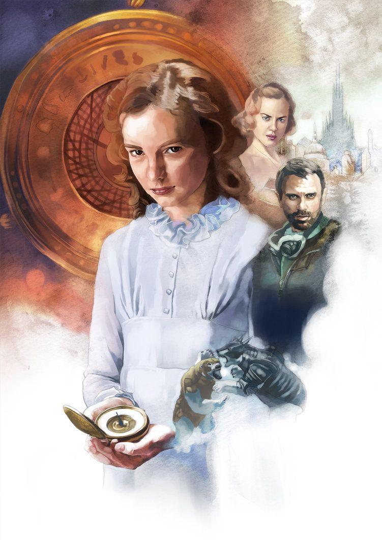 The Golden Compass Wallpapers Top Free The Golden Compass Backgrounds Wallpaperaccess 1927