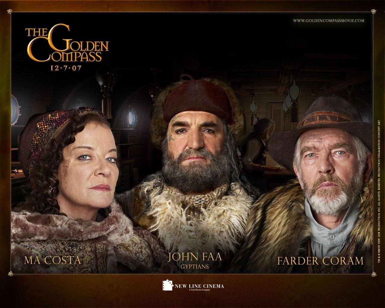 1280x1024 Gyptians Wallpaper The Golden Compass Movies Wallpaper in jpg