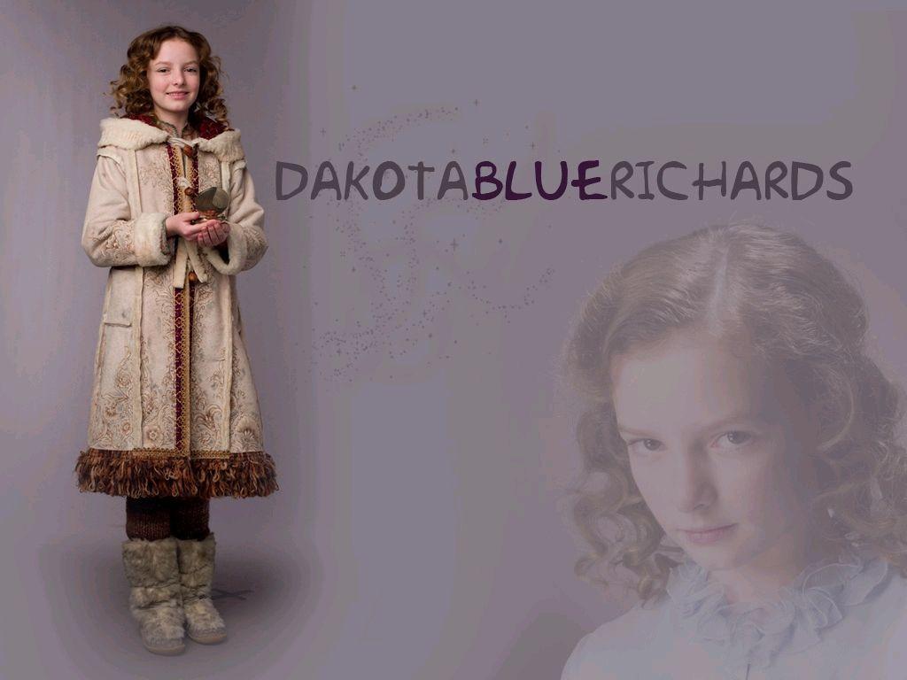1024x768 The Golden Compass Blue Richards Wallpaper 24181787