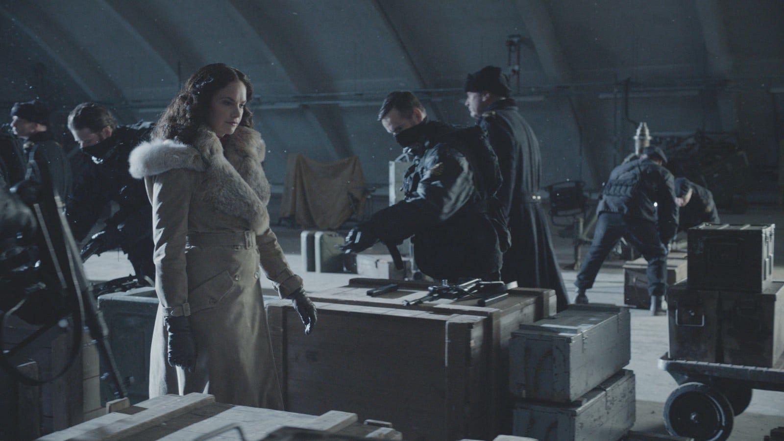 1600x900 Is His Dark Materials the Same as The Golden Compass?