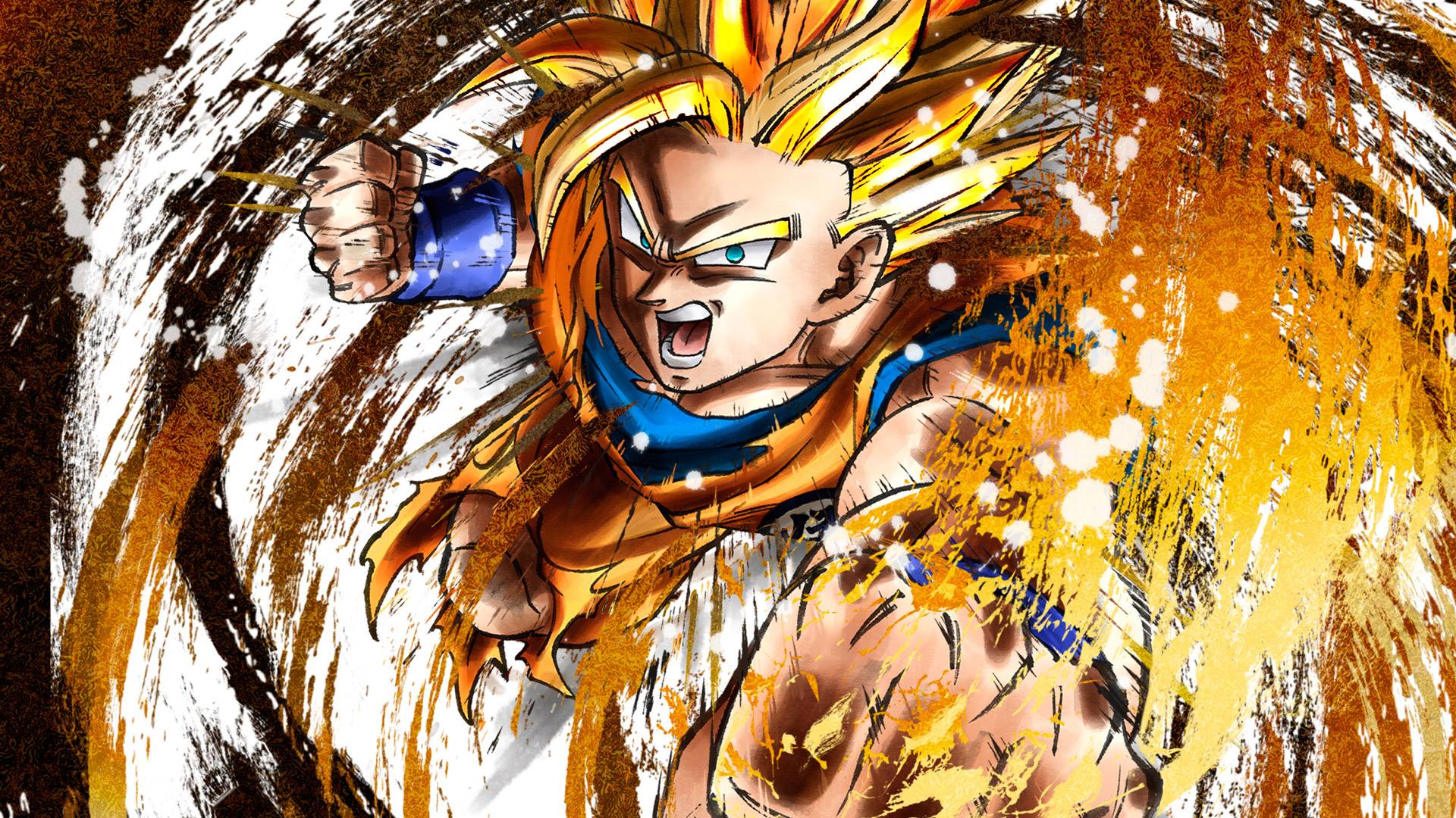 1920x1080 Dragon Ball Wallpaper HD (1920x1080 px, 1130.83 Kb)