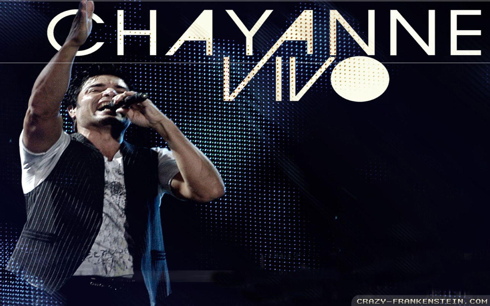 Chayanne Wallpapers - Top Free Chayanne Backgrounds - WallpaperAccess