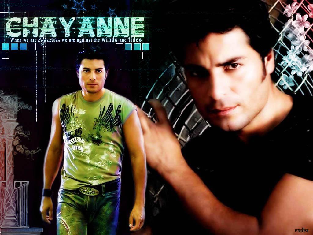 Chayanne Wallpapers - Top Free Chayanne Backgrounds - WallpaperAccess