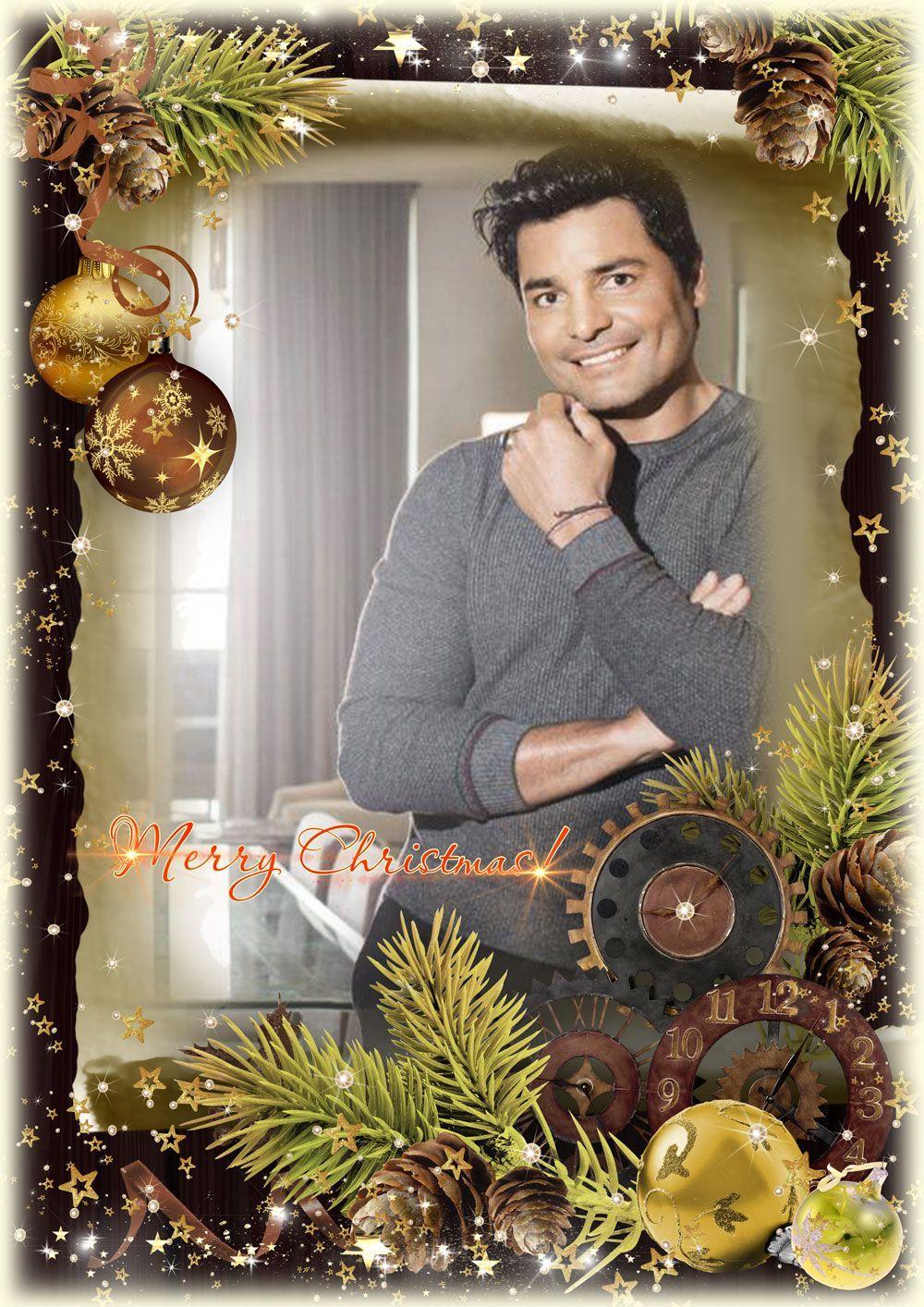 1000x1414 Chayanne / Feliz navidad. Table decorations, Decor, Home decor