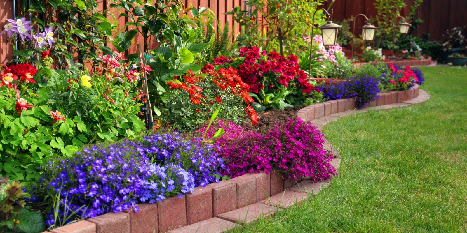1600x800 Garden wallpaper, Anime, HQ Garden pictureK Wallpaper 2019
