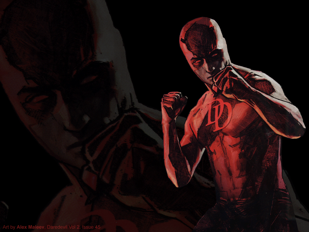1024x768 Daredevil: Wallpaper. Wide Screen Wallpaper 1080p, 2K, 4K