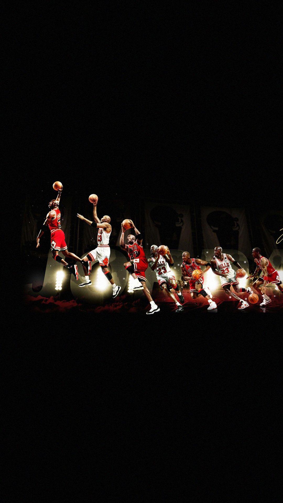 Michael Jordan Iphone Wallpapers Top Free Michael Jordan Iphone Backgrounds Wallpaperaccess